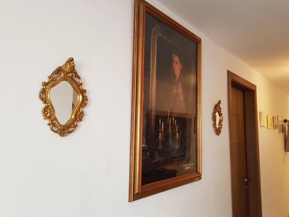 Auberge De Provence Guest House Siggiewi Eksteriør bilde